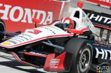 Friday's pictures from the 2013 Toronto Indy