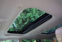 2016 Buick Enclave Premium AWD sunroof