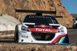 2013 Pikes Peak International Hill Climb pictures