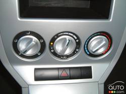 Dodge Caliber 2006
