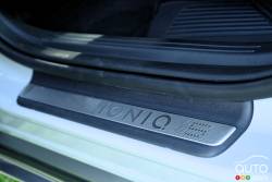 Nous rencontrons le Hyundai Ioniq 5