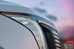 Introducing the 2025 Cadillac Escalade IQ 