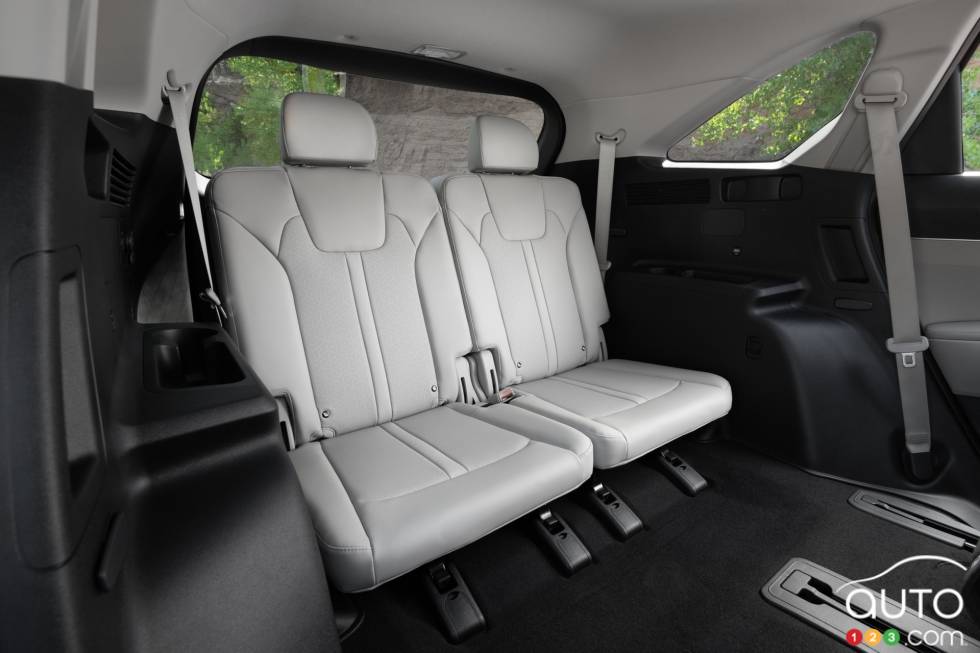 Introducing the 2023 Kia Sorento HEV