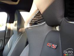 Photos of the 2018 Buick Regal Sportback GS