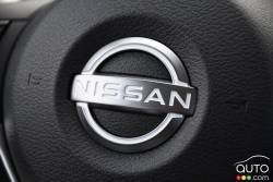 Nous conduisons le Nissan Kicks 2022