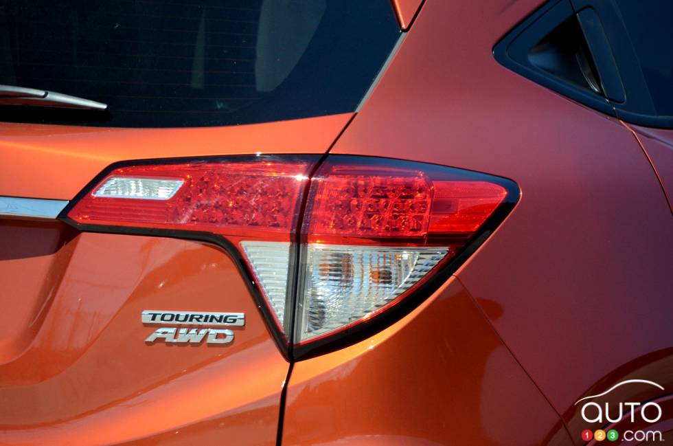 We drive the 2019 Honda HR-V