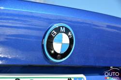 We drive the 2022 BMW i4 M50 xDrive