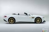 2015 Aston Martin Works 60th anniversary Limited Edition Vanquish pictures