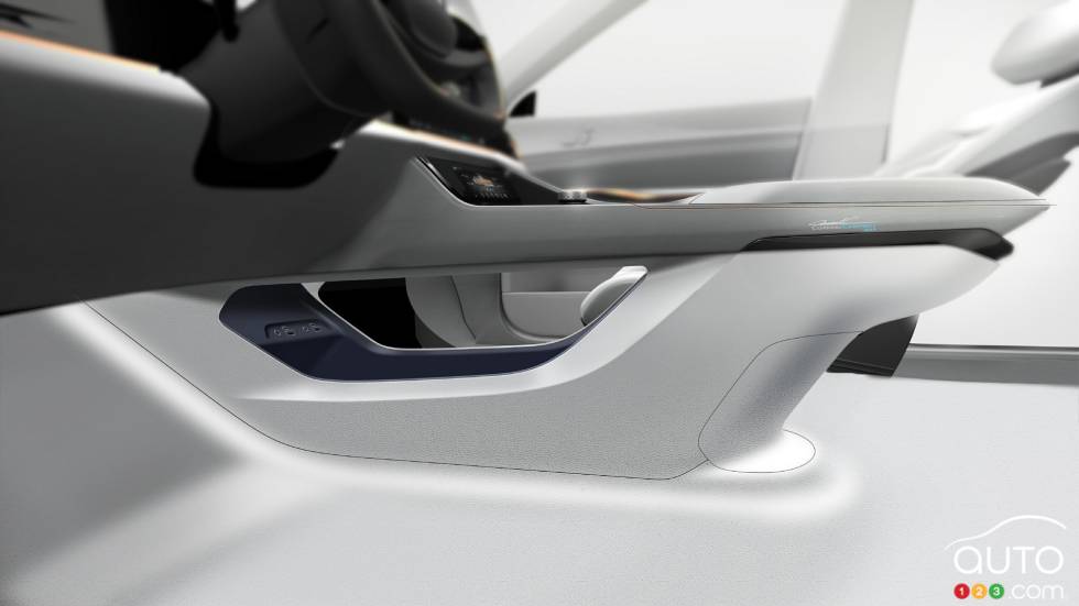 Introducing the Chrysler Airflow Concept