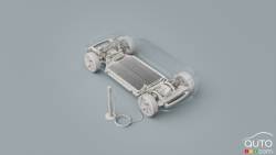 Introducing the Volvo Concept Recharge