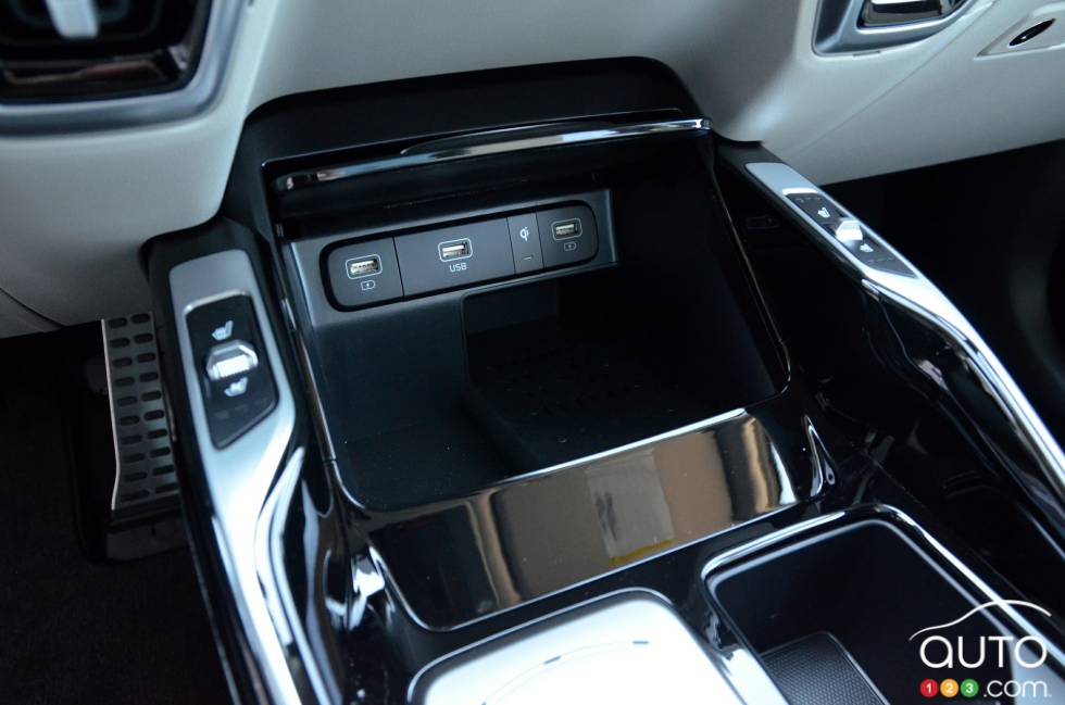 we drive the 2022 Kia Sorento PHEV
