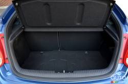 2016 Hyundai Veloster Rally trunk