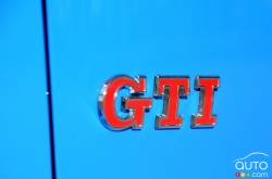Nous conduisons la Volkwagen GOlf GTI 2021