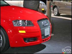Toronto Audi 2005