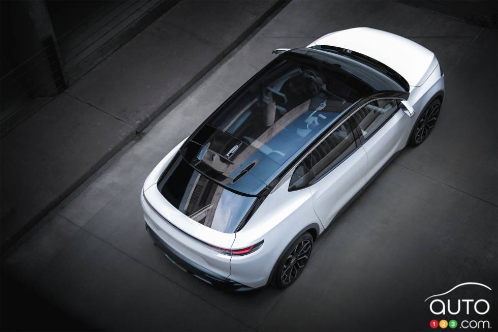 Introducing the Chrysler Airflow Concept