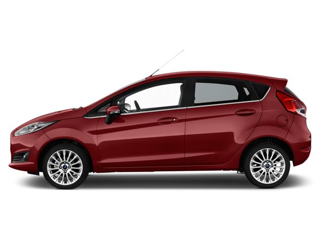 Ford Fiesta SE