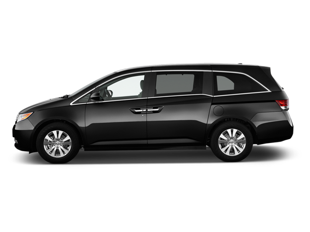 Honda odyssey security option #4