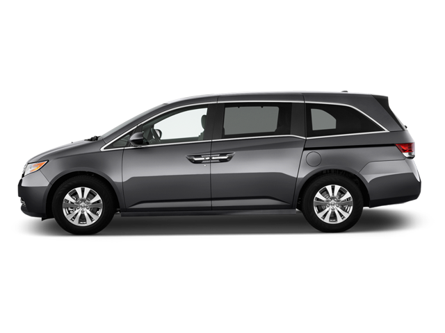 Honda odyssey security option #5