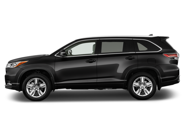 build and price and toyota highlander hybrid #5