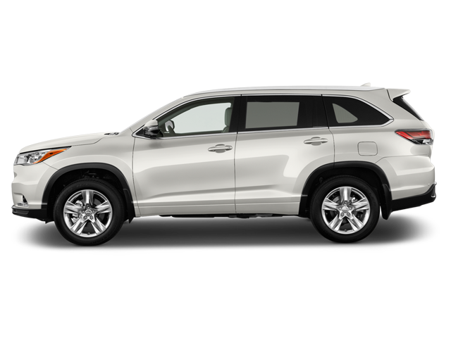 Toyota Highlander LIMITED