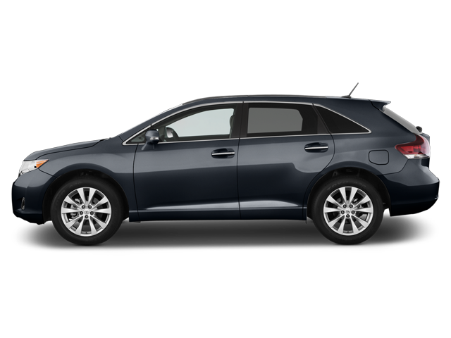 Toyota Venza BASE
