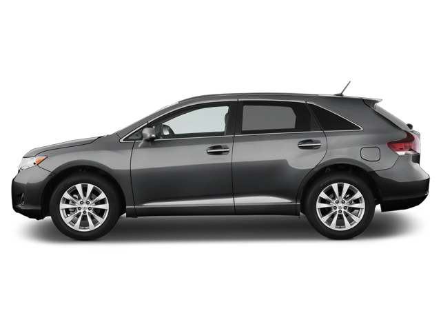 Toyota Venza BASE