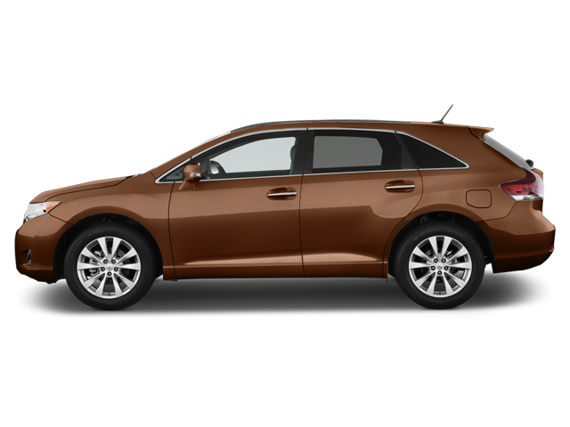 Toyota Venza BASE