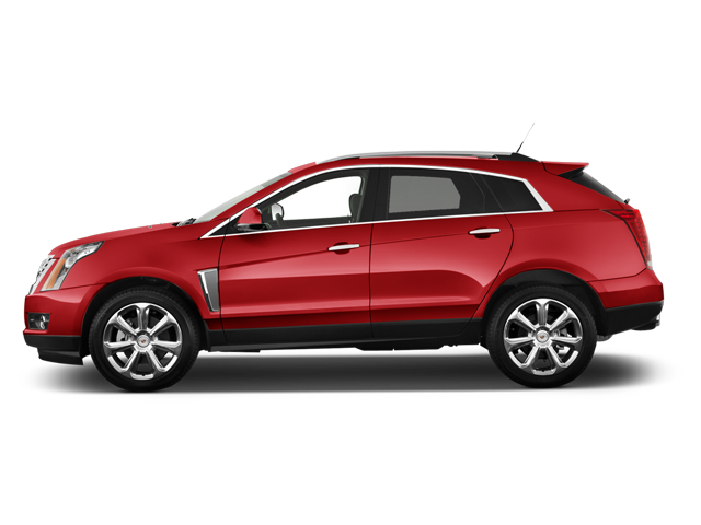 Cadillac Srx LUXURY