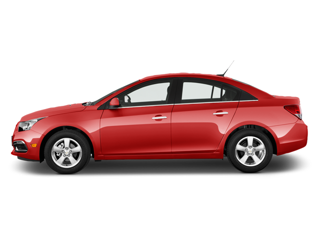 Chevrolet Cruze DIESEL