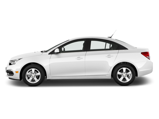Chevrolet Cruze DIESEL