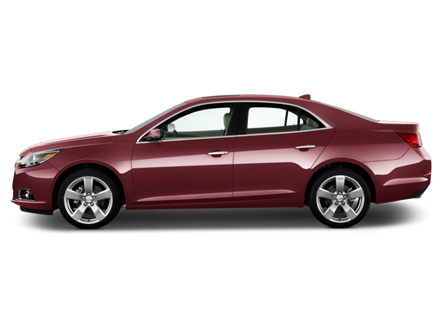 Chevrolet Malibu LT W/1LT