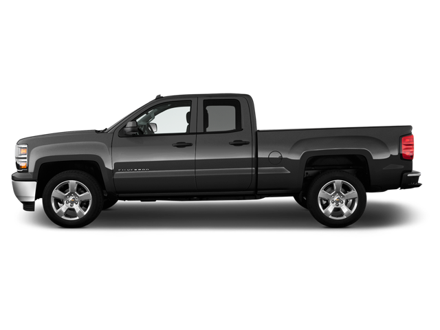 Chevrolet Silverado 1500 LT
