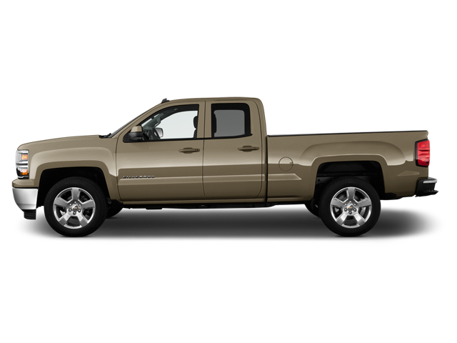 Chevrolet Silverado 1500 LT