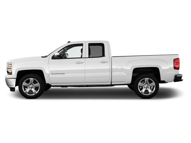 Chevrolet Silverado 1500 LT