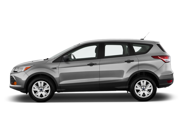 Ford Escape S