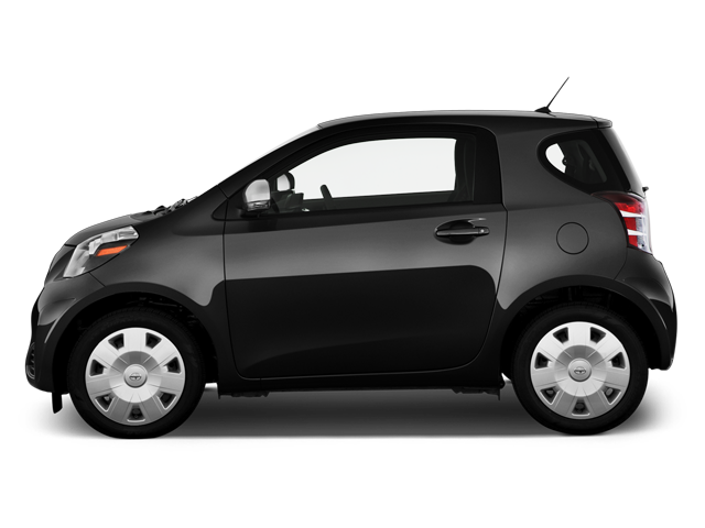 Scion Iq BASE
