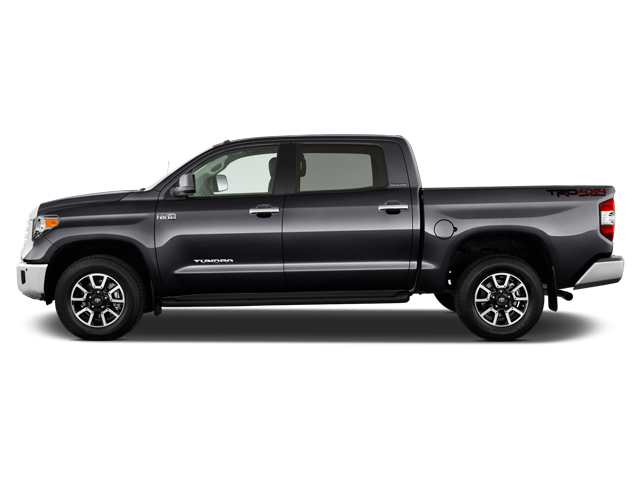 Toyota Tundra PLATINUM