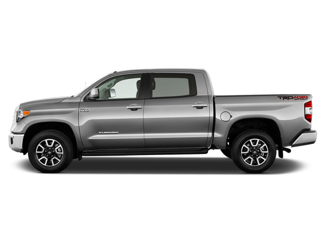 Toyota Tundra SR5