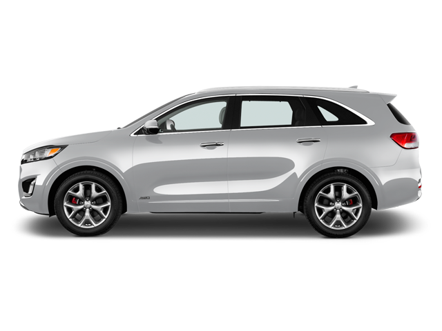 Kia Sorento SX+