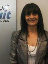 Patricia Boridy