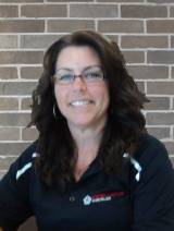 Chantal Brazeau