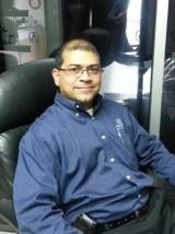 Brenden Gomes