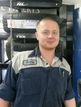 Tomasz Kuciel