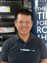 Eugene Su