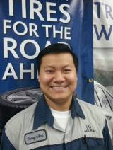 Hong Anh Ly