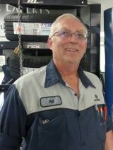 Bill Burch