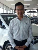 Peter Ho