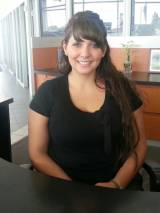 Vanessa Rotundo