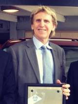 Gerry Gordon