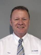 Tim Strickland
